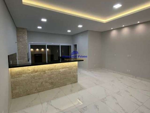 Casa de 114m² no bairro Jardim Shangri-lá - Cuiabá/MT