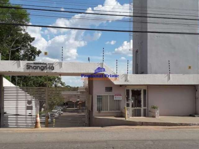 Casa em Condomínio para Locação Anual - Shangrila, Cuiabá - 94m², 1 vaga