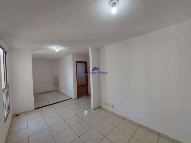 Apartamento com Elevador - Chapada da Serra - Santa Cruz 2 -- Cuiabá/MT