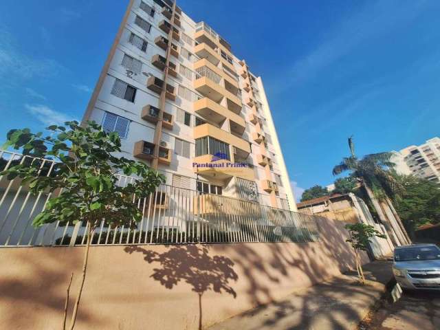 Apartamento à venda no condomínio San Marino no bairro Alvorada - Cuiabá/MT