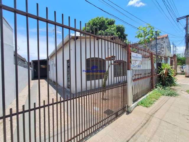 Casa para locação no Bairro Pedregal - Cuiabá - MT