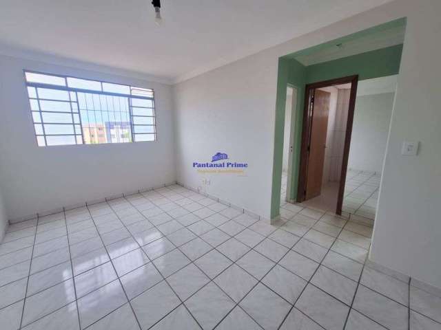 Apartamento para locação no Bairro Santa Inês em Cuiabá/MT.