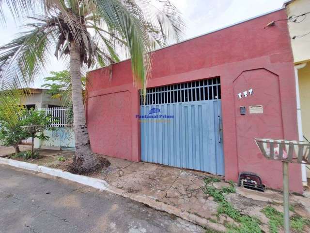 Casa para Venda no Bairro Recanto dos Pássaros Prox. Av. das torres em Cuiabá