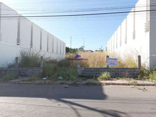 Terreno para Venda - Parque das Nações, Cuiabá - 900m²