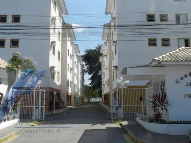 Ubatuba, Centro - Apartamento com 03 dormitórios, sendo 01 suíte e area de lazer.