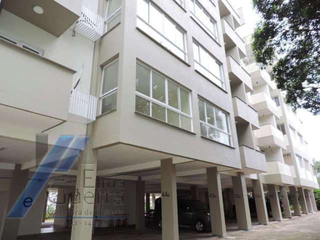 Ubatuba, Itaguá - Apartamento  com 02 dormitórios, sendo 01 suíte.