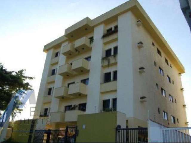 Ubatuba, Itaguá - Apartamento  com 02 dormitórios, sendo 01 suíte.