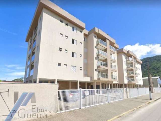 Ubatuba, Pereque-Açu - Apartamento bem localizado, 75m2 útil, 02 Dorms sendo 01 suíte e área de lazer.