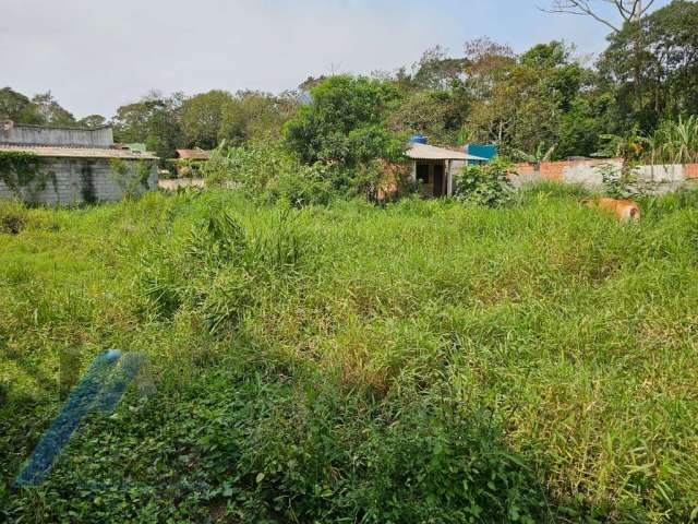 Ubatuba, FSertão da Quina - Terreno com 560 m2, documentação de Cessão de Direitos.