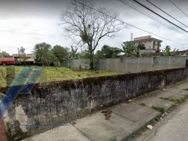 Ubatuba, Centro - Terreno para predio com 1.200 m2 - Doc de escritura.