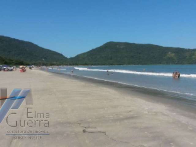 Ubatuba, Ubatumirim - Terreno com 300m2 proximo a praia.