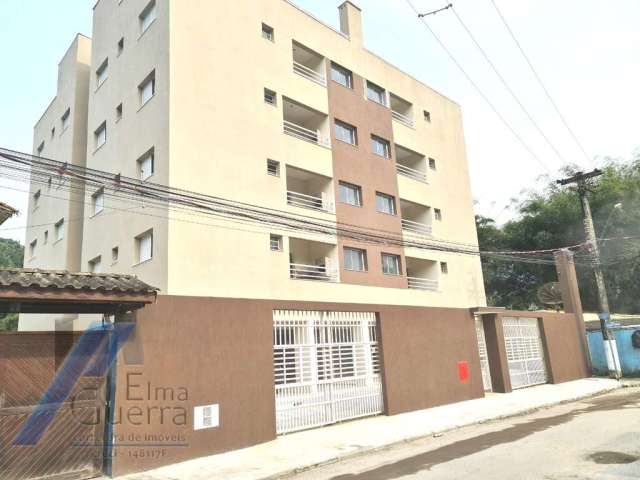 Ubatuba, Ipiranguinha - Apartamento cobertura com 03 dormitorios sendo 01 suite.