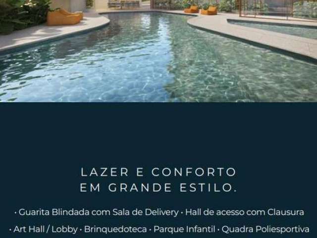 Horto| Apartamento 130m², 4 Dormitórios, 2 Suítes, 2 Vagas, Dom Horto