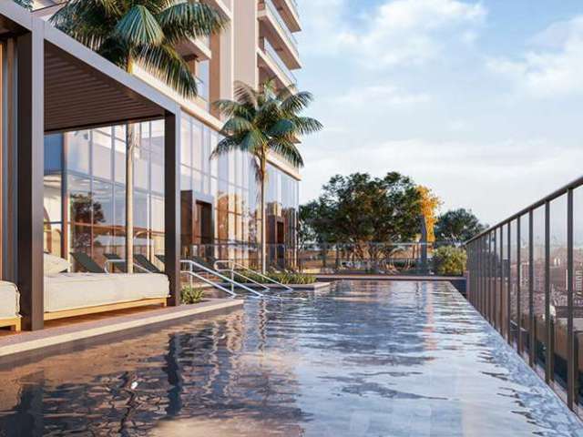 Salvador|Apartamento Luxo com 225 m²|4 suítes|Varanda Com Piscina|Alto Padrão