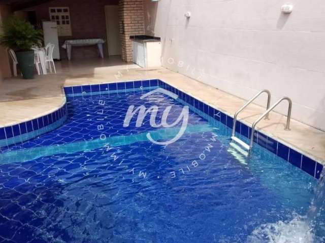 Guarajuba| Casa Duplex| 4 Dormitórios| 2 Vagas| Piscina Privativa e Churrasqueira