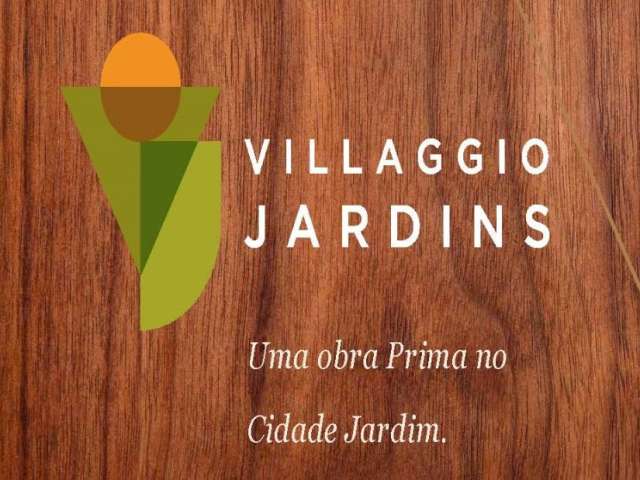 Home Resort Villaggio Jardins