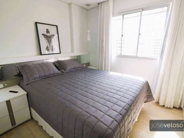 Cobertura com 4 quartos 2 suítes à venda, 251 m² por R$ 1.590.000 - Água Verde - Curitiba/PR