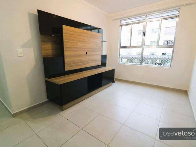 Apartamento à venda, 50 m² por R$ 264.900,00 - Santa Quitéria - Curitiba/PR