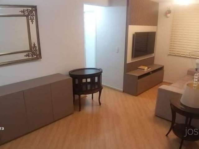 Apartamento com 2 dormitórios à venda, 46 m² por R$ 310.000,00 - Cabral - Curitiba/PR