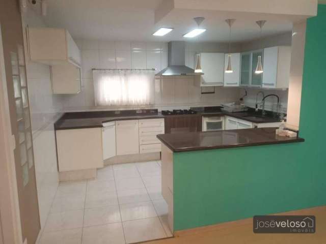 Casa à venda, 248 m² por R$ 1.150.000,00 - Ecoville - Curitiba/PR