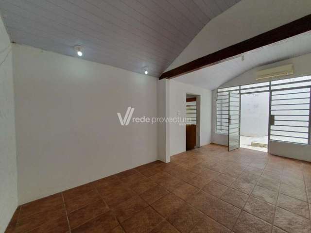 Casa com 3 quartos à venda na Rua Benedito Gonçalves Nascimento, 370, Jardim Chapadão, Campinas, 131 m2 por R$ 520.000