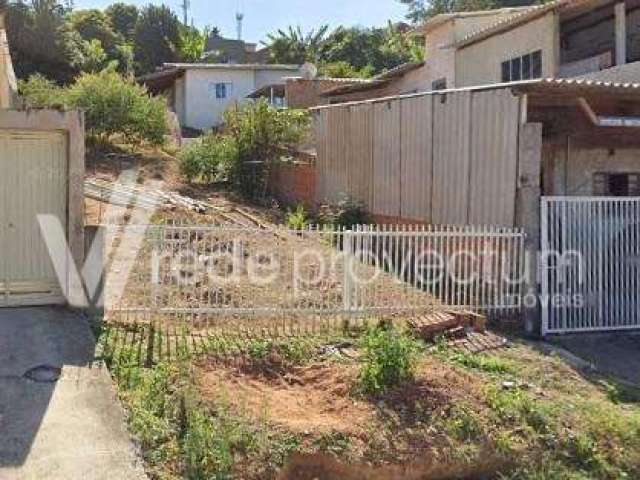 Terreno à venda na Rua Vila Real, s/n°, Jardim Portugal, Valinhos por R$ 214.000