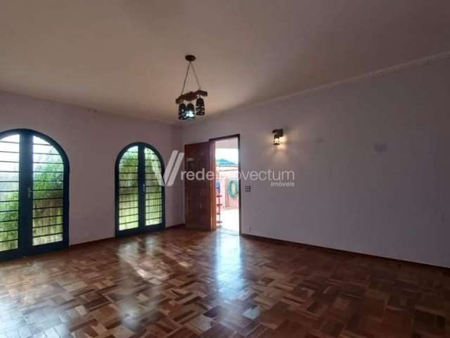 Casa com 3 quartos à venda na Gertrudes Arruda Camargo, 112, Jardim Santana, Campinas, 190 m2 por R$ 550.000