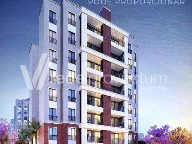 Apartamento com 2 quartos à venda na Avenida Wellman Galvão de França Rangel, 4200, Swiss Park, Campinas, 76 m2 por R$ 780.000