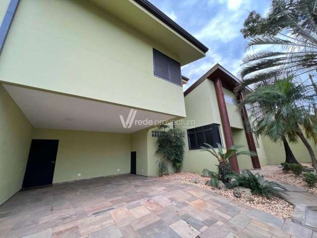 Casa com 3 quartos à venda na Rua Francisco Soares, 37, Parque Alto Taquaral, Campinas, 270 m2 por R$ 1.200.000