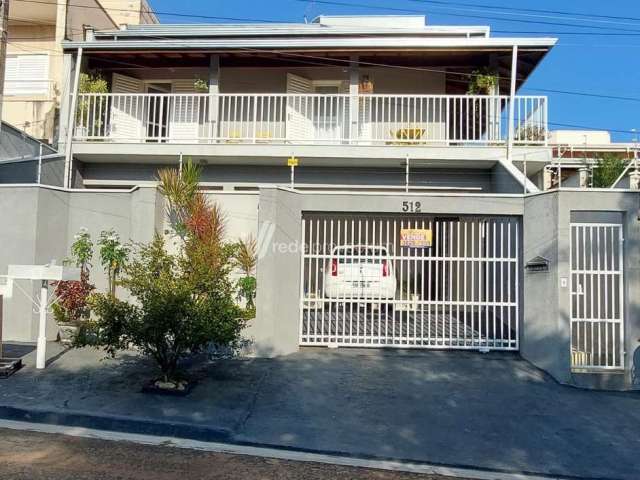 Casa com 5 quartos à venda no Loteamento Nova Espírito Santo, Valinhos , 220 m2 por R$ 850.000