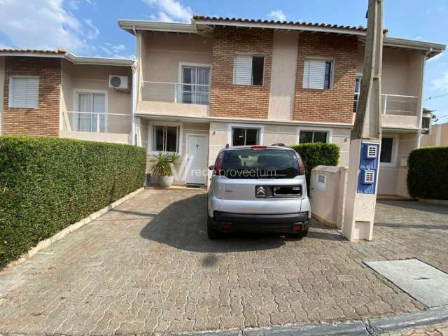 Casa com 3 quartos à venda na Rua Professor Luiz de Pádua, 300, Parque Rural Fazenda Santa Cândida, Campinas, 81 m2 por R$ 598.000