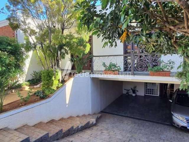 Casa com 4 quartos à venda na Rua Jacob Bereck Steinberg, 96, Jardim Chapadão, Campinas, 282 m2 por R$ 980.000