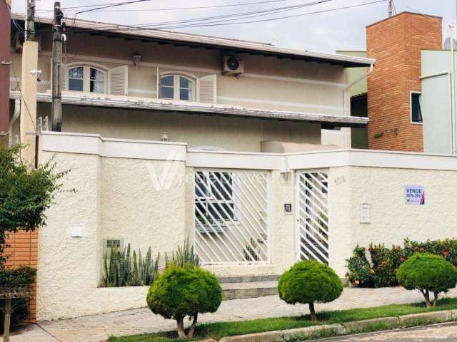 Casa com 4 quartos à venda na Rua Doutor Hilário Silva Miranda, 106, Jardim Chapadão, Campinas, 438 m2 por R$ 999.900