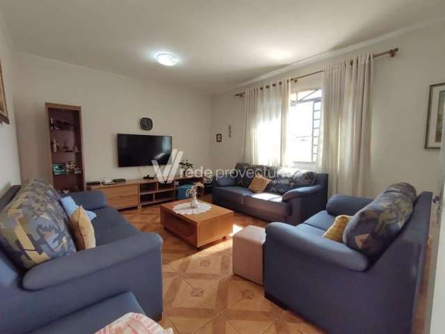 Casa com 3 quartos à venda na da Abolição, 2748, Swift, Campinas, 165 m2 por R$ 650.000