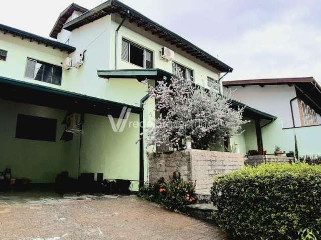 Casa com 5 quartos à venda na Rua Doutor Domingos Aldemar Boldrini, 384, Parque Nova Campinas, Campinas, 249 m2 por R$ 960.000