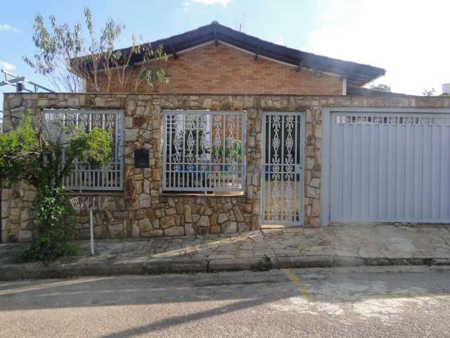 Casa comercial à venda na Vitória Colombo Rossi, 300, Jardim Vila Rosa, Valinhos, 151 m2 por R$ 900.000