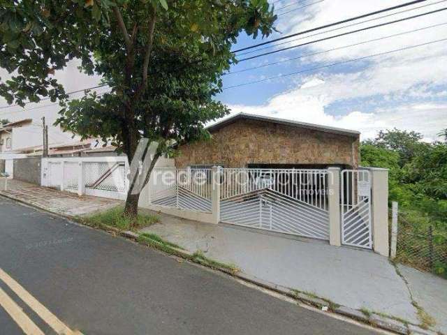 Casa com 3 quartos à venda na Rua João Duque, 282, Parque Imperador, Campinas, 182 m2 por R$ 680.000