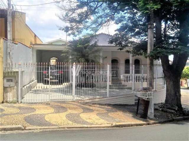 Casa com 3 quartos à venda na Vila Marieta, Campinas , 240 m2 por R$ 500.000