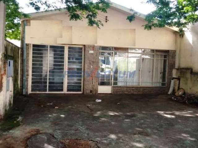 Casa comercial à venda no Jardim Guanabara, Campinas , 156 m2 por R$ 900.000