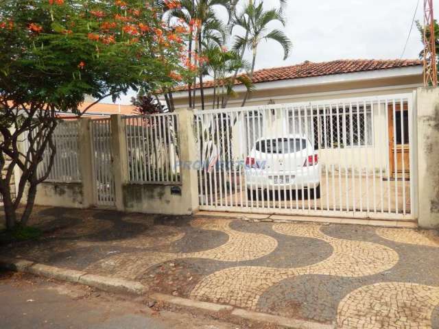 Casa com 3 quartos à venda na Rua Renê de Sousa Pereira, 142, Jardim Chapadão, Campinas, 187 m2 por R$ 720.000