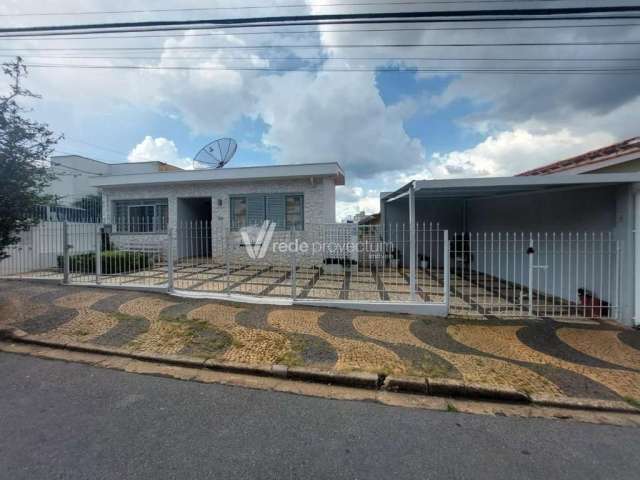 Casa comercial com 3 salas à venda na Rua Teodoro Baima, 79, Jardim Proença, Campinas, 200 m2 por R$ 670.000