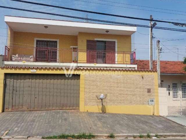 Casa com 3 quartos à venda na Rua Coronel Job de Figueiredo, 730, Jardim Nova Europa, Campinas, 256 m2 por R$ 800.000