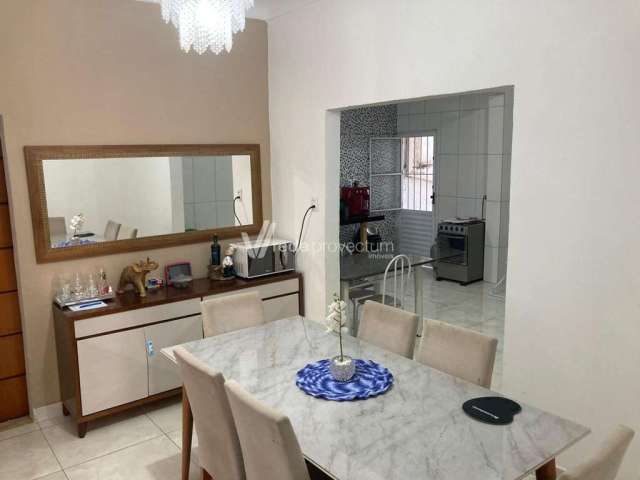 Casa com 3 quartos à venda na Amador Florence, 140, Botafogo, Campinas, 163 m2 por R$ 800.000