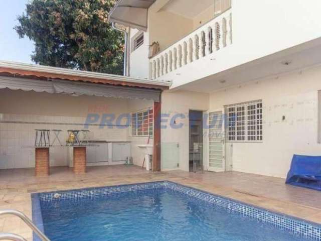 Casa com 4 quartos à venda no Jardim Leonor, Campinas , 240 m2 por R$ 940.000