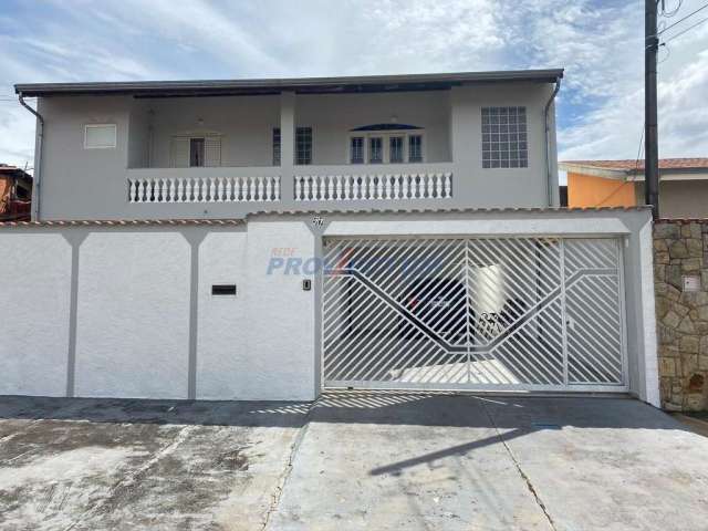 Casa com 4 quartos à venda na Vila Aeroporto, Campinas , 256 m2 por R$ 690.000