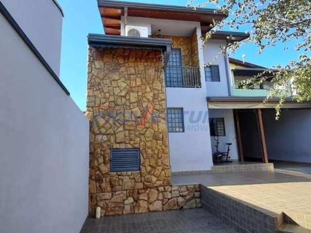 Casa com 3 quartos à venda no Parque Jambeiro, Campinas , 216 m2 por R$ 727.000