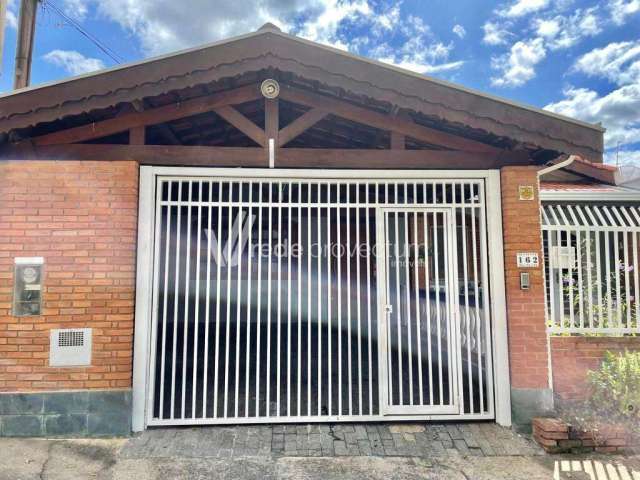 Casa com 4 quartos à venda na Rua Maria de Jesus Vieira, 162, Jardim Petrópolis, Campinas, 200 m2 por R$ 550.000