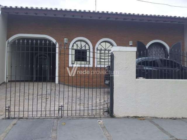 Casa com 3 quartos à venda na Rua Otávio Neto, 332, Jardim Aurélia, Campinas, 200 m2 por R$ 750.000