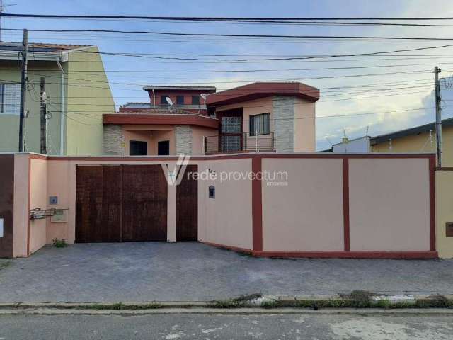 Casa com 4 quartos à venda na Rodolfo Bonturi, 165, Vila São Bento, Campinas, 530 m2 por R$ 940.000