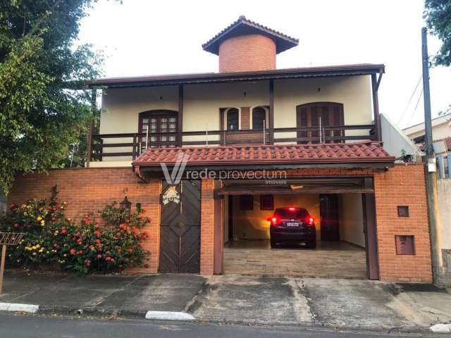 Casa com 3 quartos à venda no Parque Via Norte, Campinas , 260 m2 por R$ 689.777